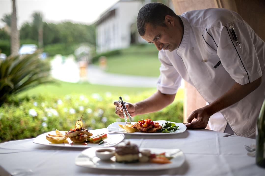 Stella Beach Resort & Spa Makadi Bay