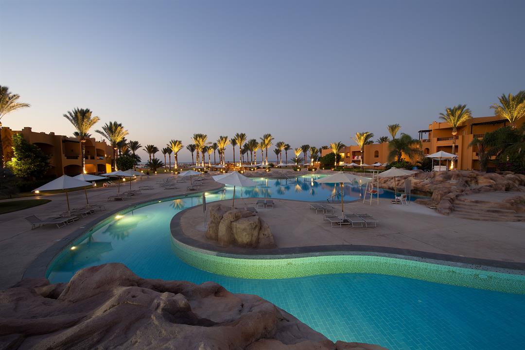 Stella Beach Resort & Spa Makadi Bay