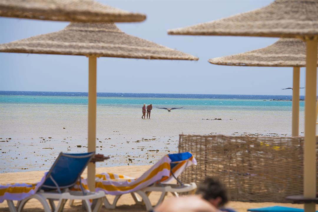 Stella Beach Resort & Spa Makadi Bay
