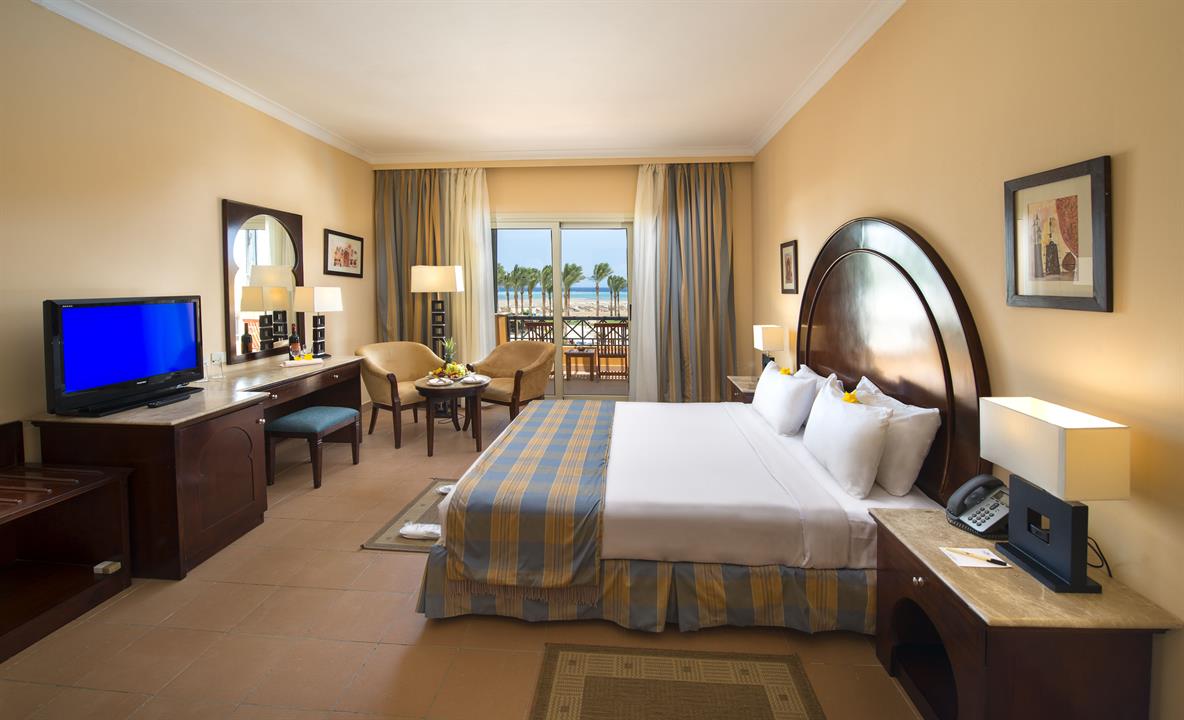 Stella Beach Resort & Spa Makadi Bay
