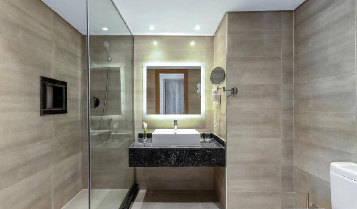 The V Luxury Resort Sahl Hasheesh