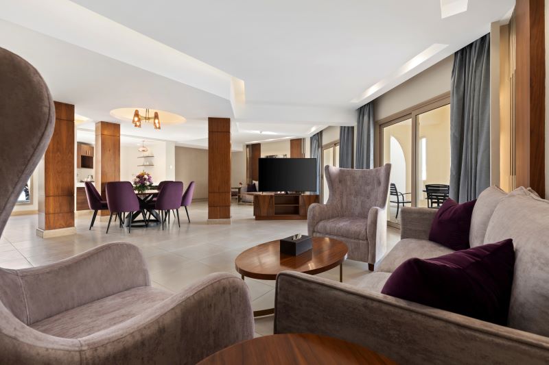 Xanadu Makadi Bay