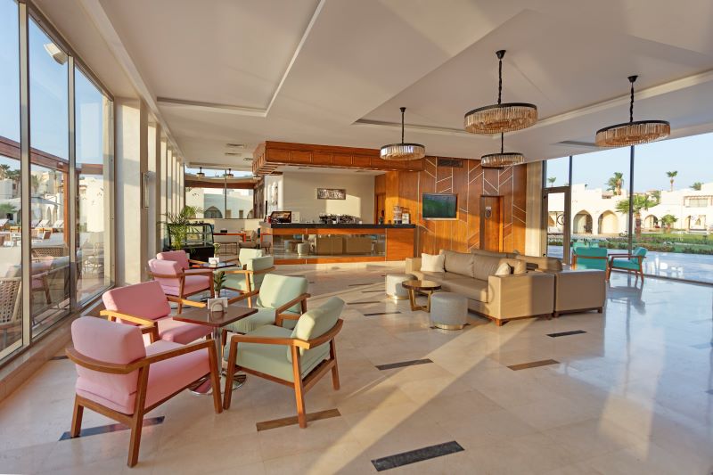 Xanadu Makadi Bay