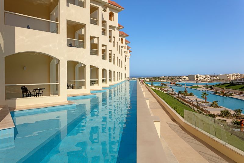 Xanadu Makadi Bay