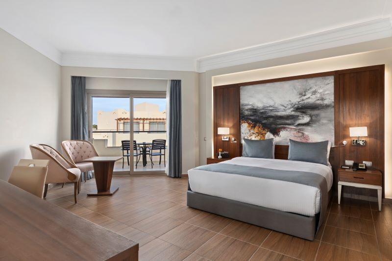 Xanadu Makadi Bay