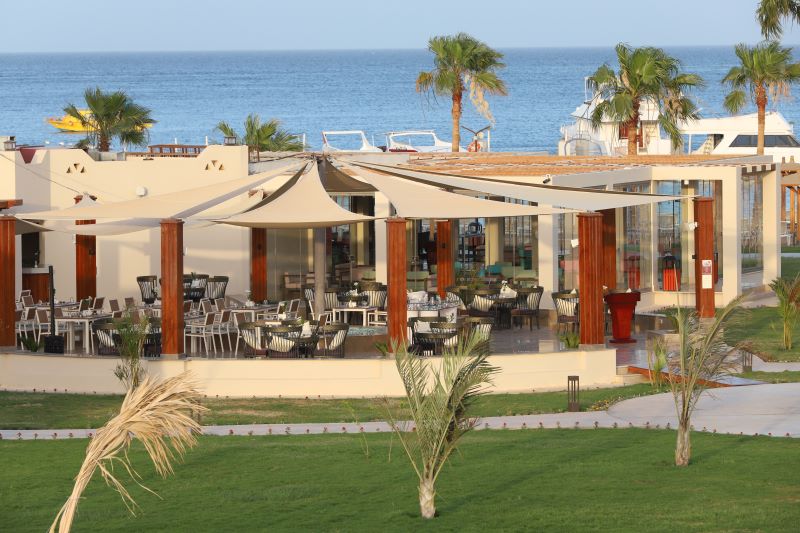 Xanadu Makadi Bay