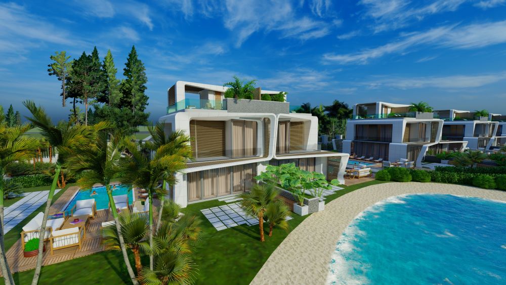 Club Arona By Laren Hotels