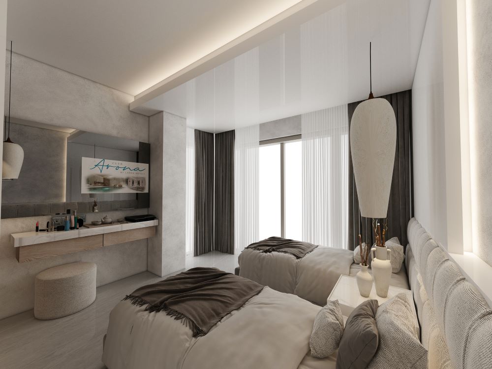 Club Arona By Laren Hotels