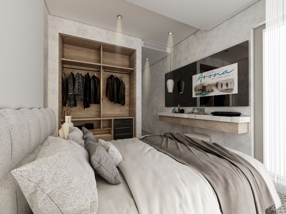 Club Arona By Laren Hotels