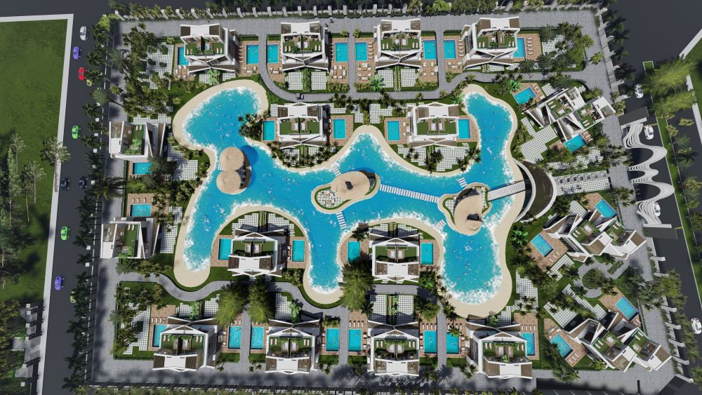 Club Arona By Laren Hotels
