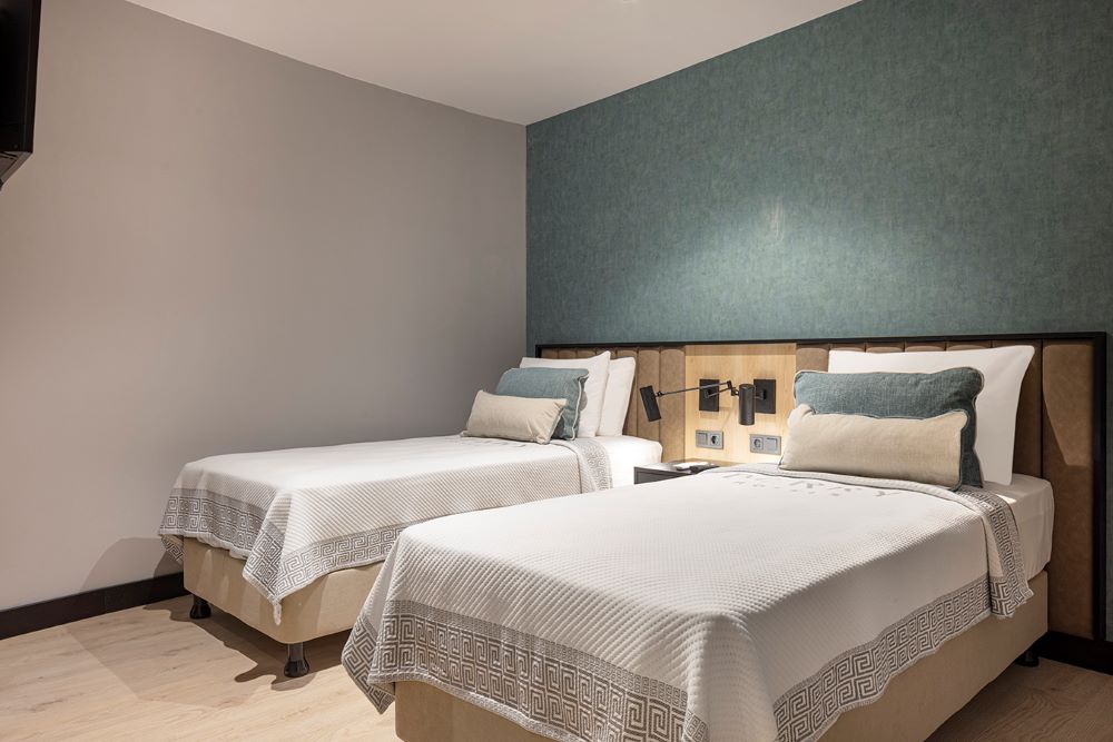 Berry Hotels