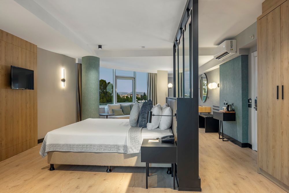 Berry Hotels