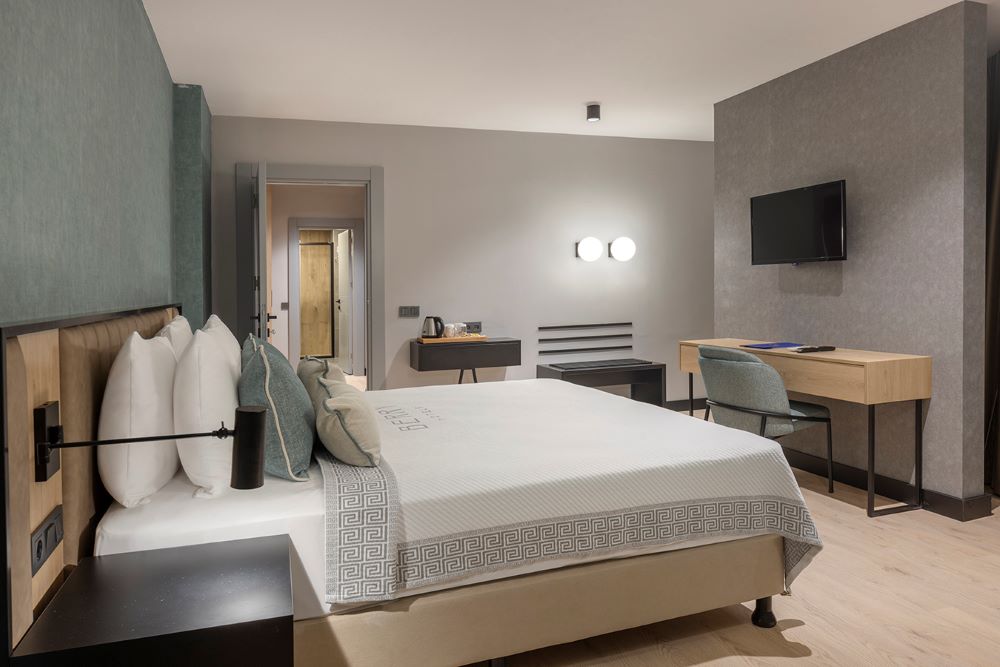Berry Hotels