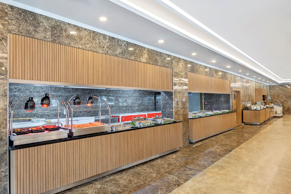 Berry Hotels