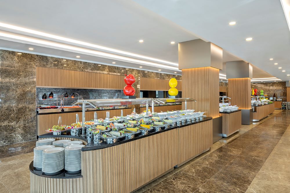 Berry Hotels