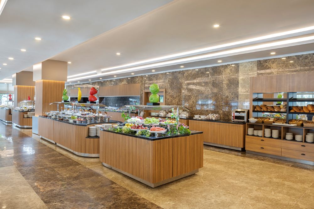 Berry Hotels