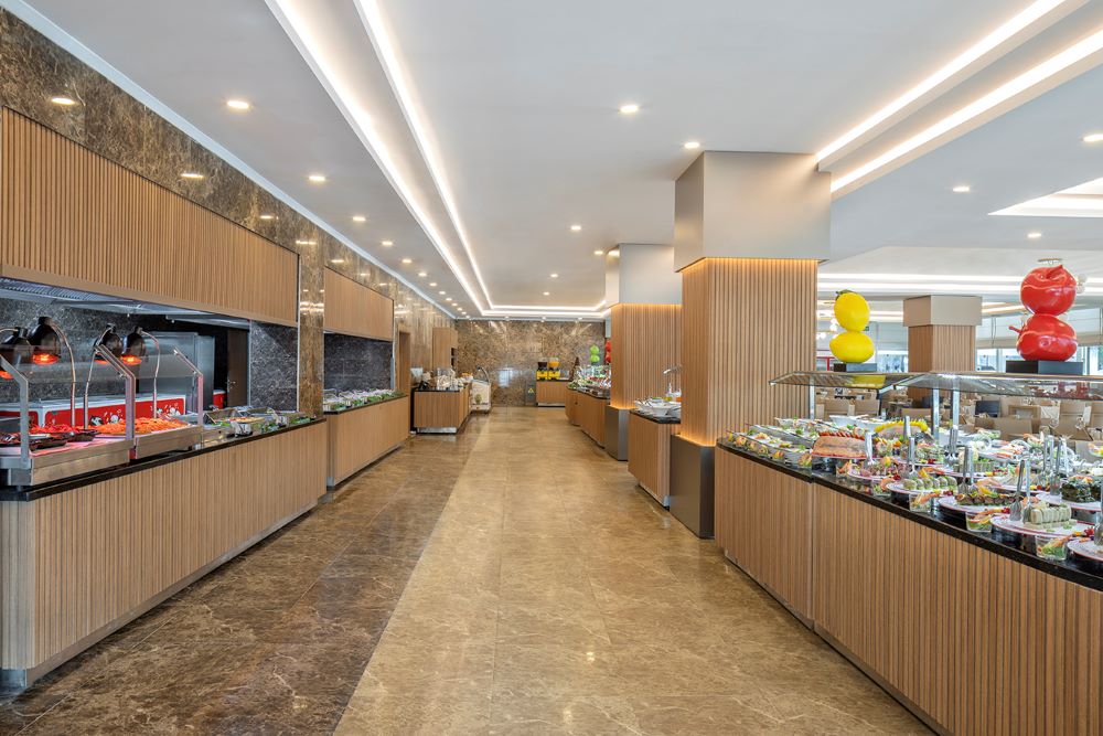 Berry Hotels