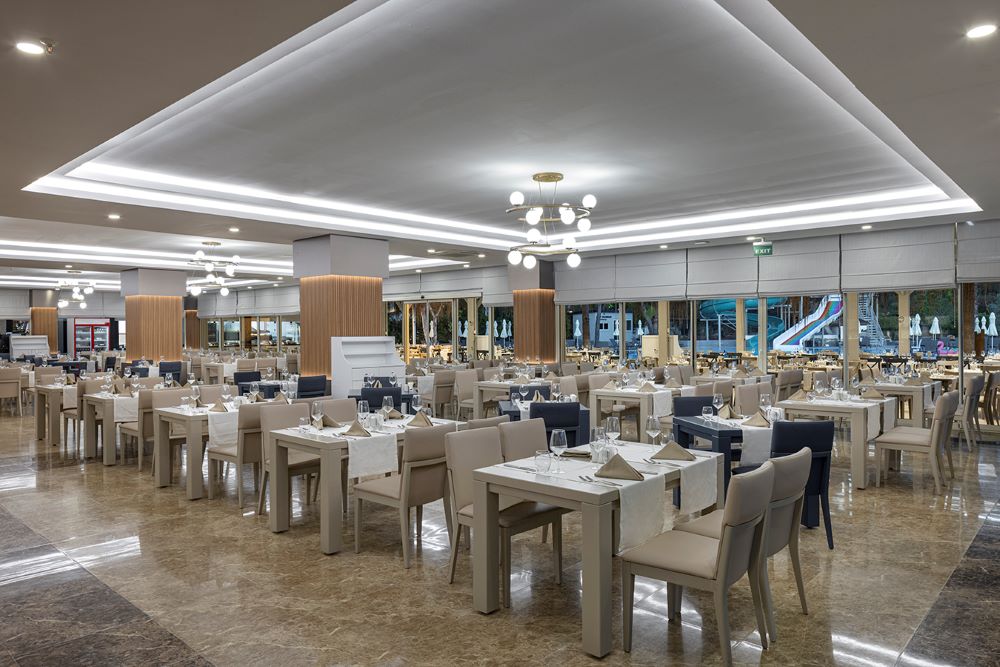 Berry Hotels