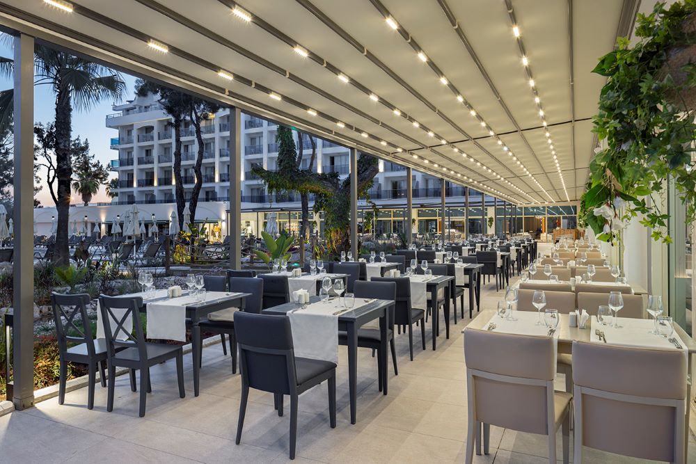 Berry Hotels