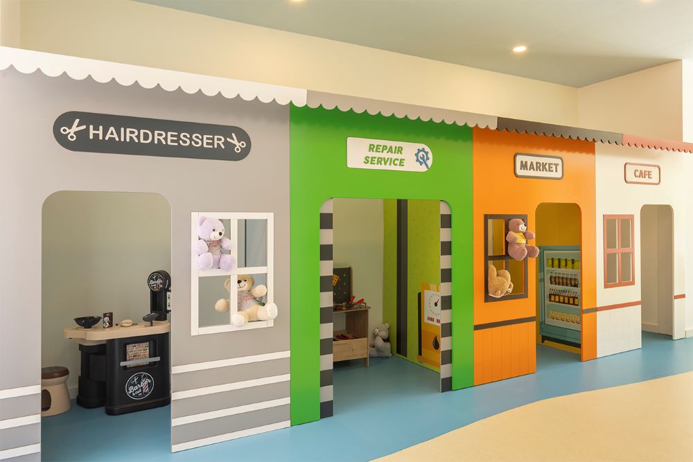 Berry Hotels