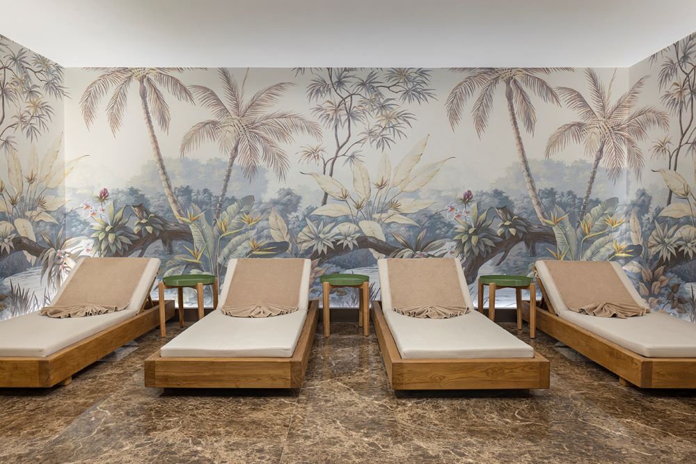 Berry Hotels