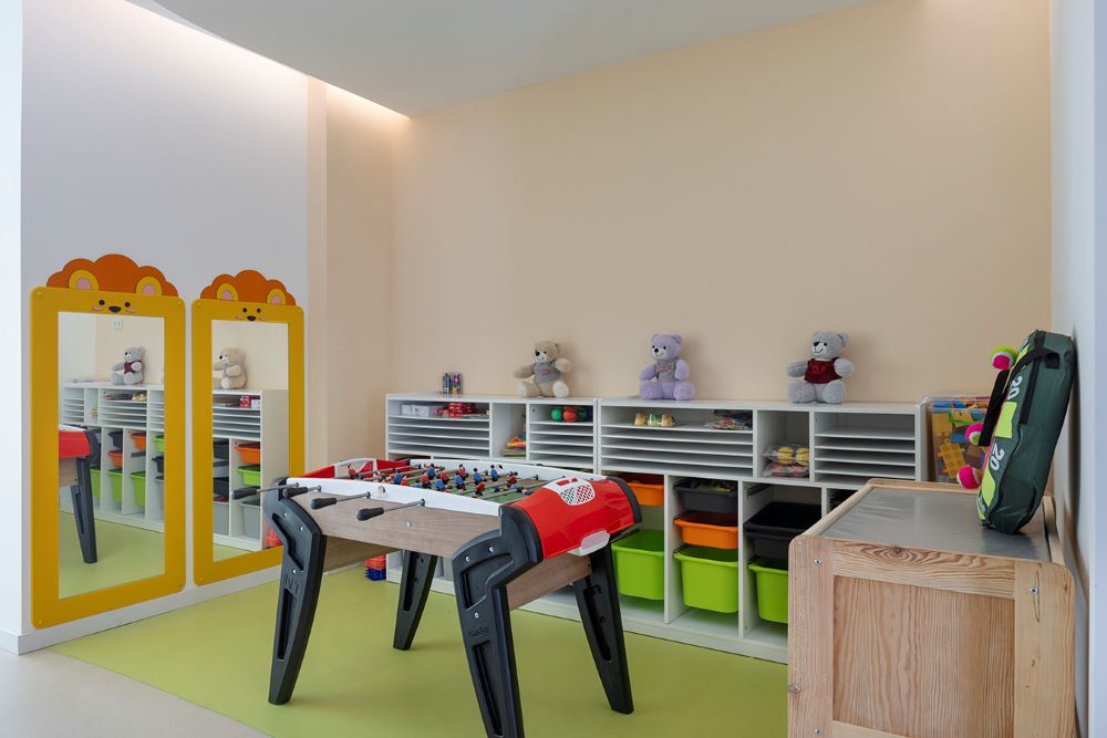 Berry Hotels