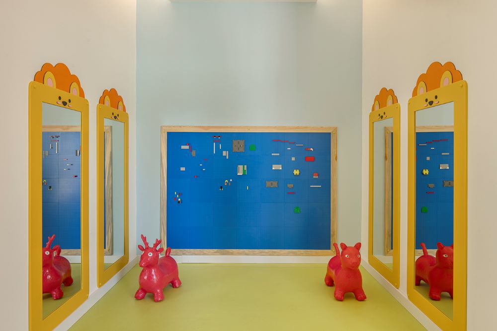 Berry Hotels