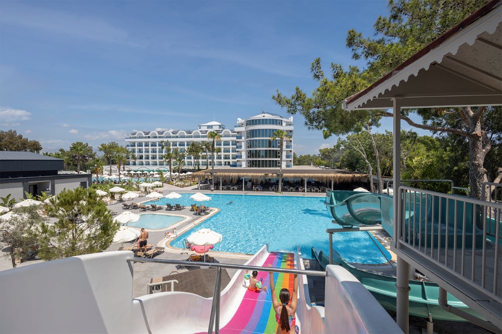 Berry Hotels