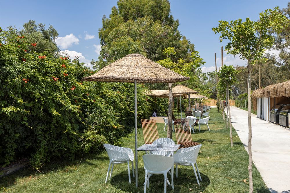 Berry Hotels