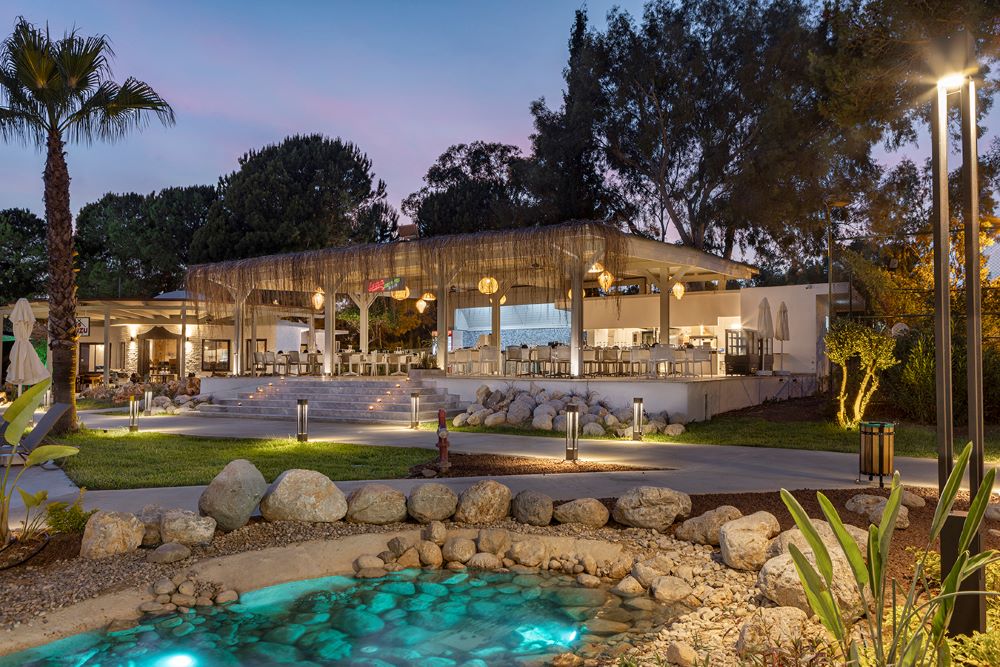 Berry Hotels