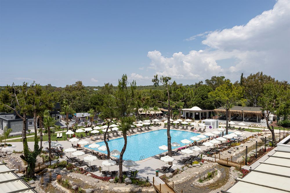 Berry Hotels