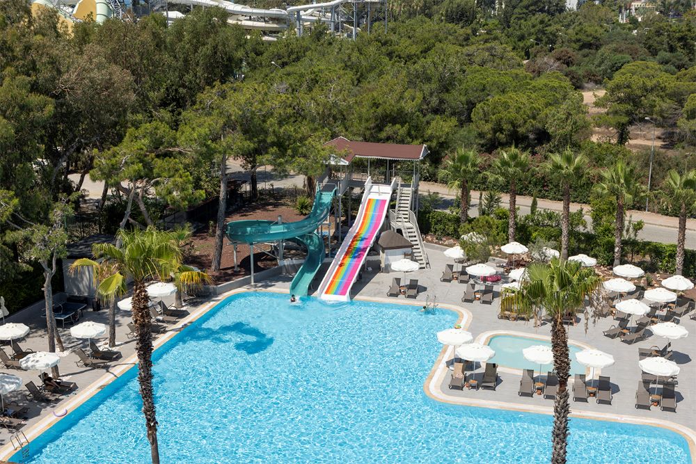 Berry Hotels