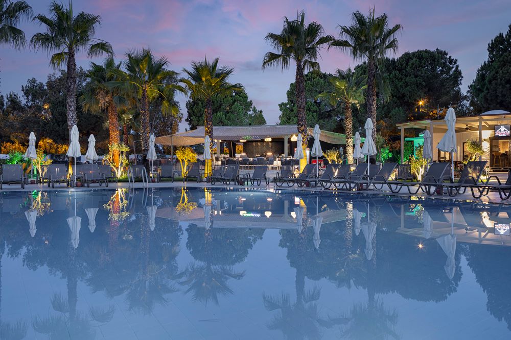 Berry Hotels