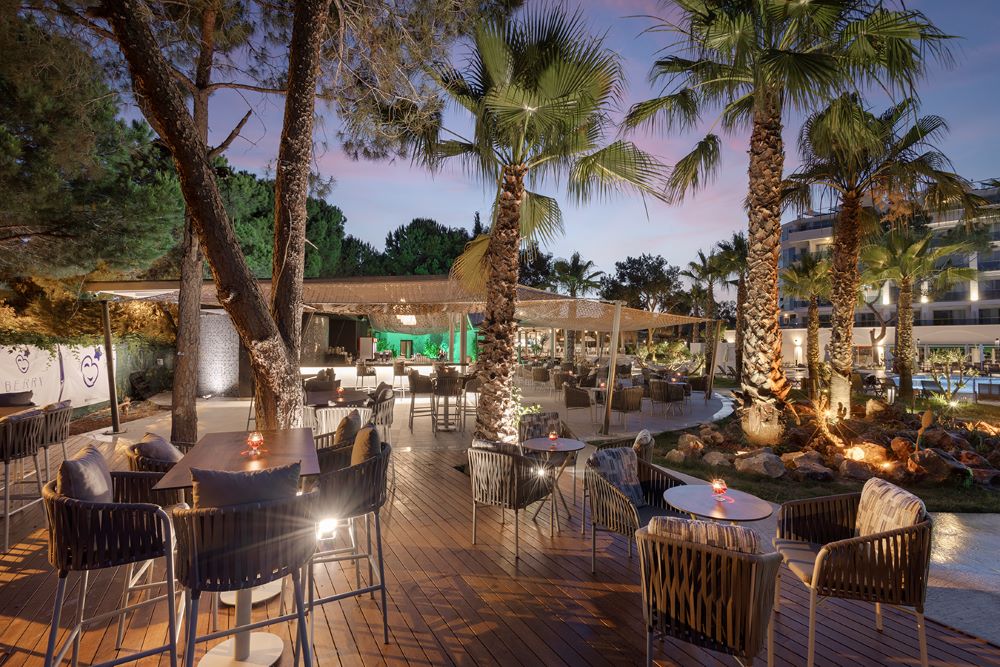 Berry Hotels