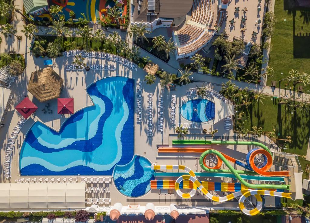 Belek Beach Resort Hotel