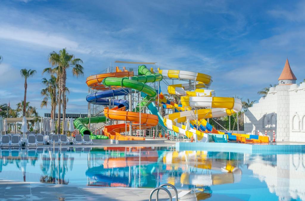 Belek Beach Resort Hotel