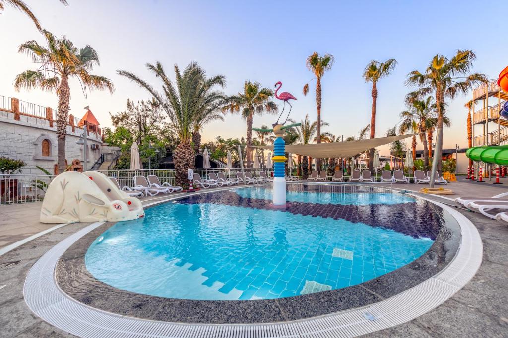 Belek Beach Resort Hotel