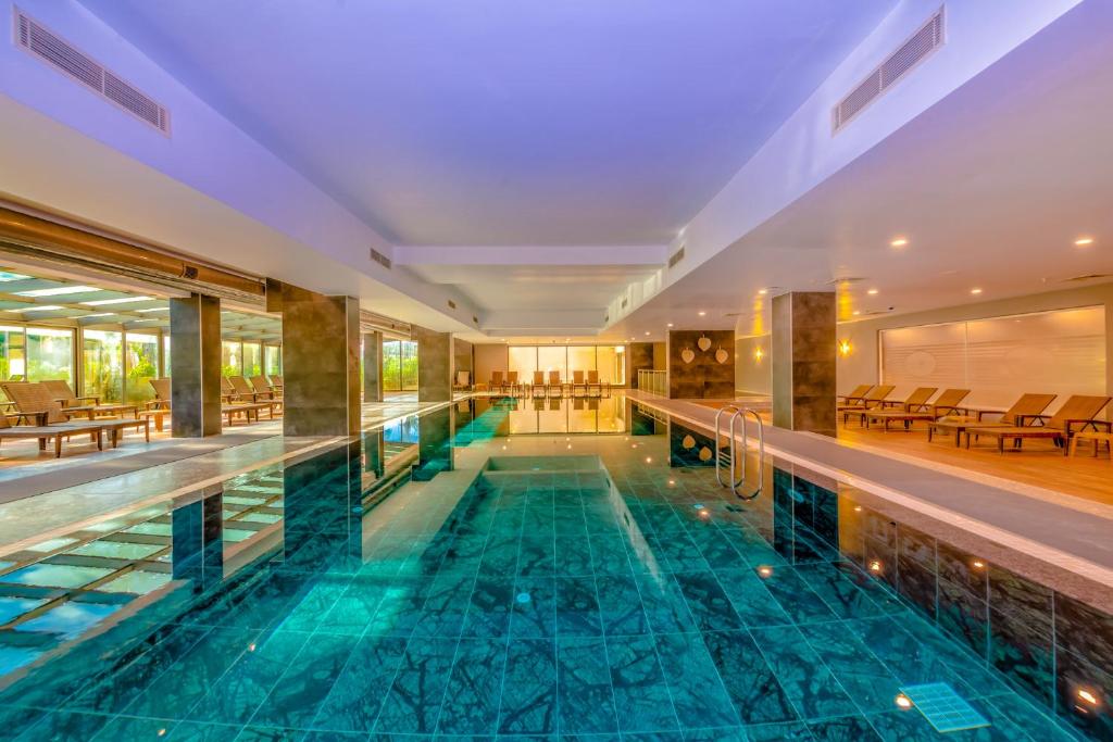 Belek Beach Resort Hotel