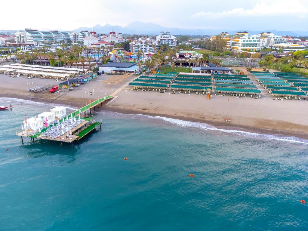 Belek Beach Resort Hotel