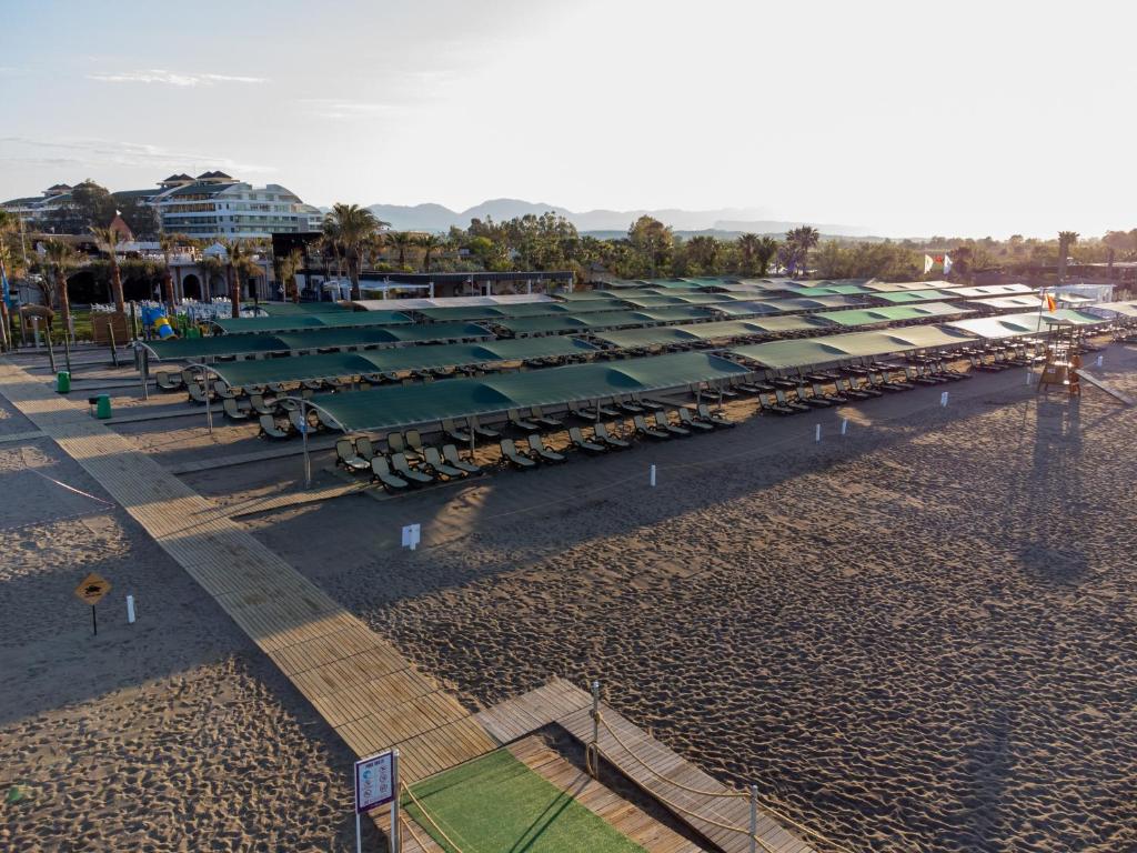 Belek Beach Resort Hotel