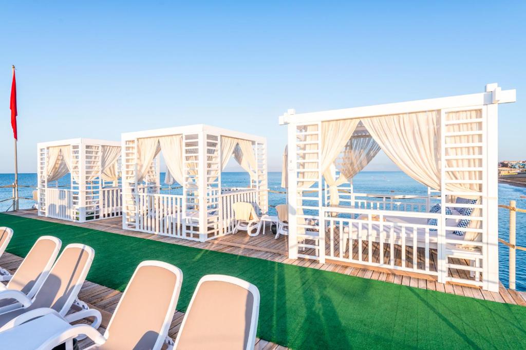 Belek Beach Resort Hotel