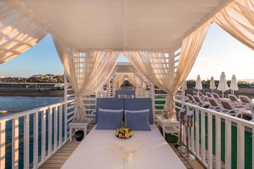 Belek Beach Resort Hotel