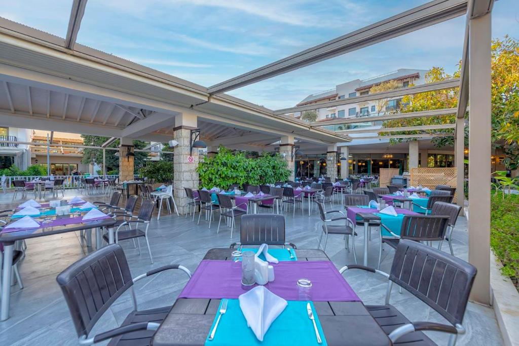 Belek Beach Resort Hotel