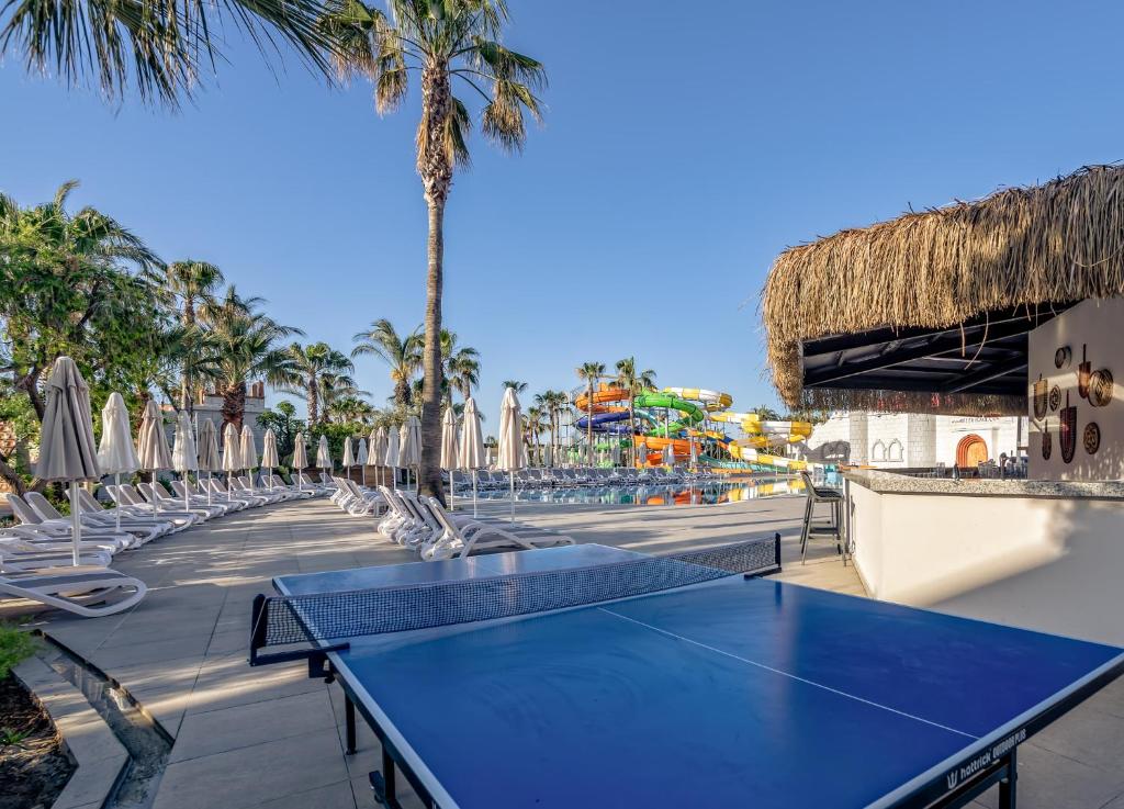 Belek Beach Resort Hotel