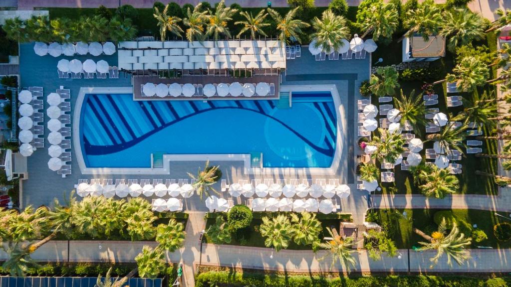 Belek Beach Resort Hotel