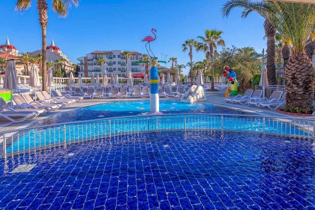Belek Beach Resort Hotel