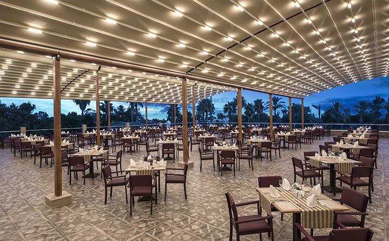 Delphin Be Grand Resort