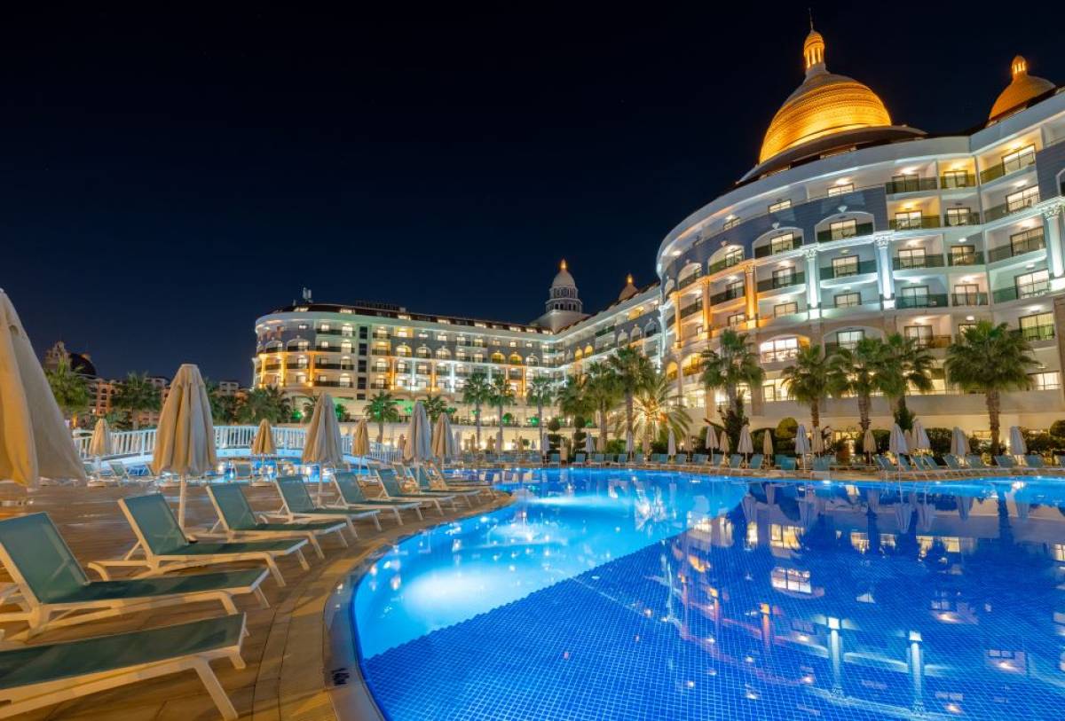 Diamond Premium Hotel & Spa
