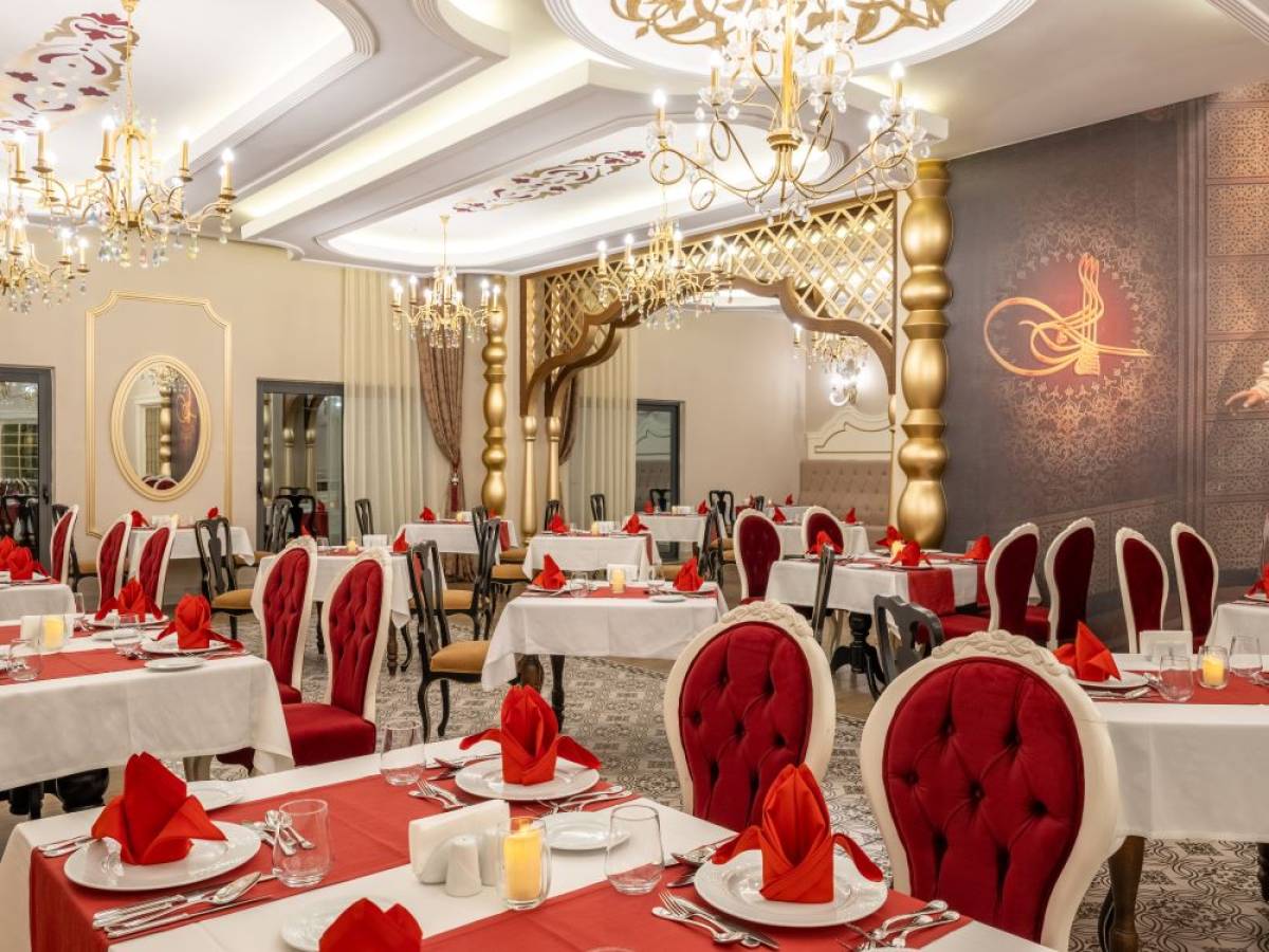 Diamond Premium Hotel & Spa