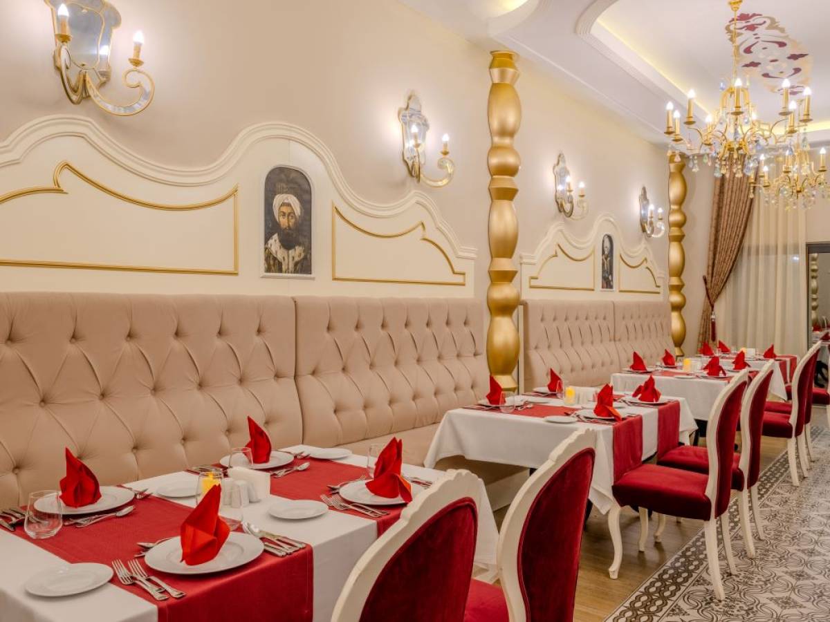 Diamond Premium Hotel & Spa
